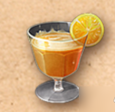 明日之后柠檬甜橙汁配方及作用