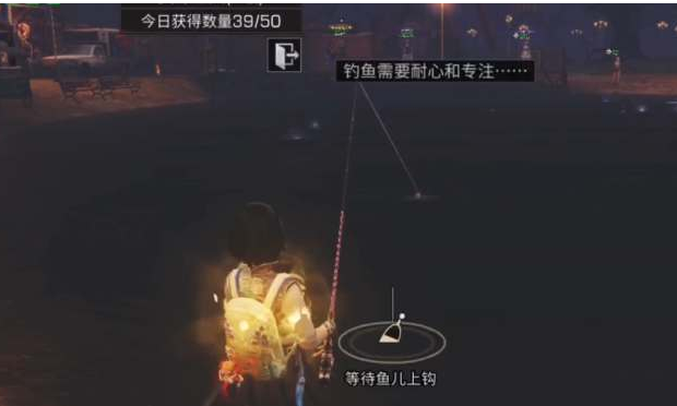 明日之后烤伤刺鱼配方介绍