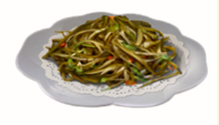 明日之后海带食谱配方一览