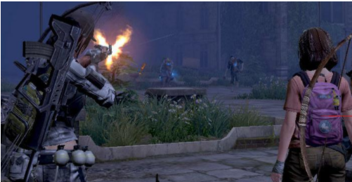 明日之后篝火制作配方和点燃篝火方法