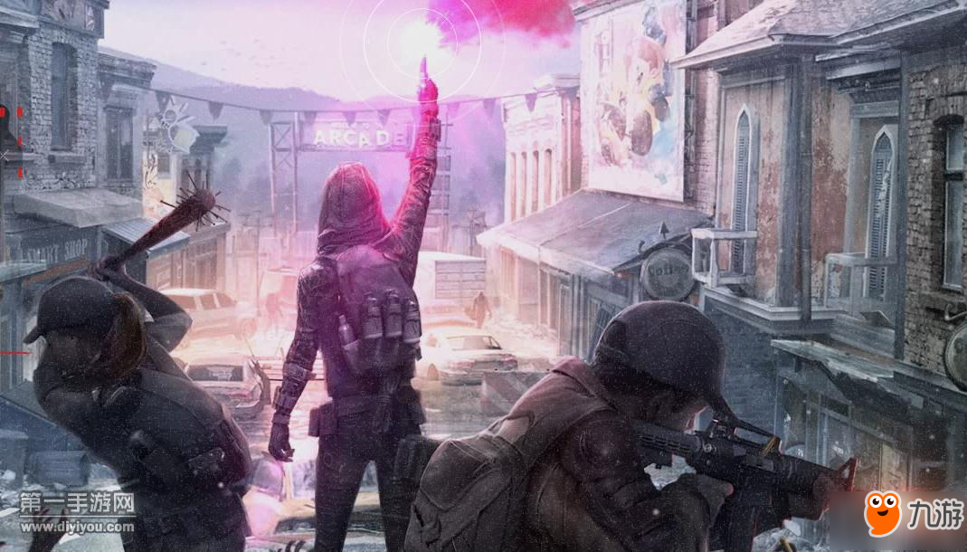 明日之后手游万能钥匙制作方法和作用介绍 明日之后万能钥匙获取方法