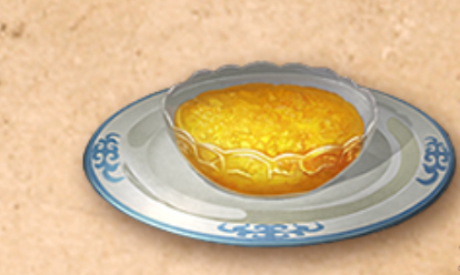 明日之后橙子酱糕制作方法介绍