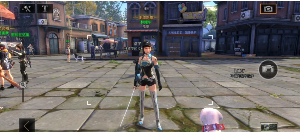 明日之后电音派对时装获取攻略