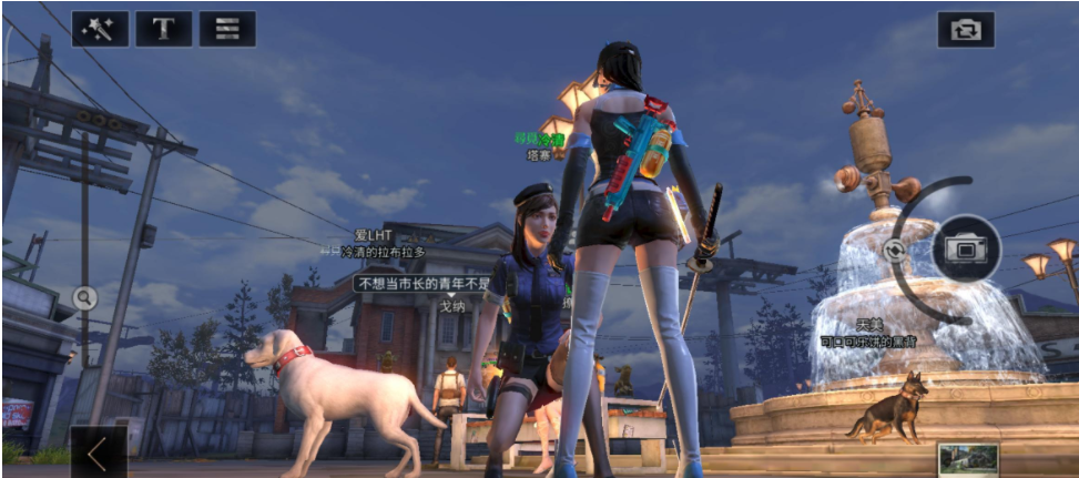 明日之后电音派对时装获取攻略