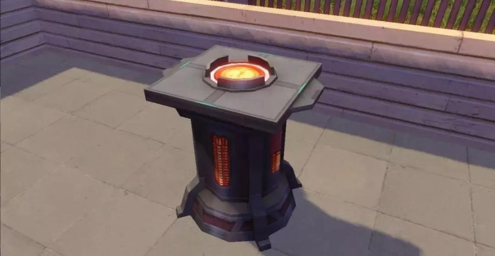 明日之后无人机元件属性技能介绍