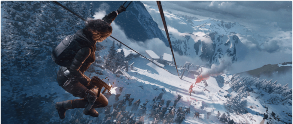 明日之后共建庇护城任务攻略