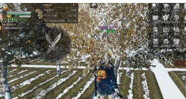 明日之后庇护城水果获取方法