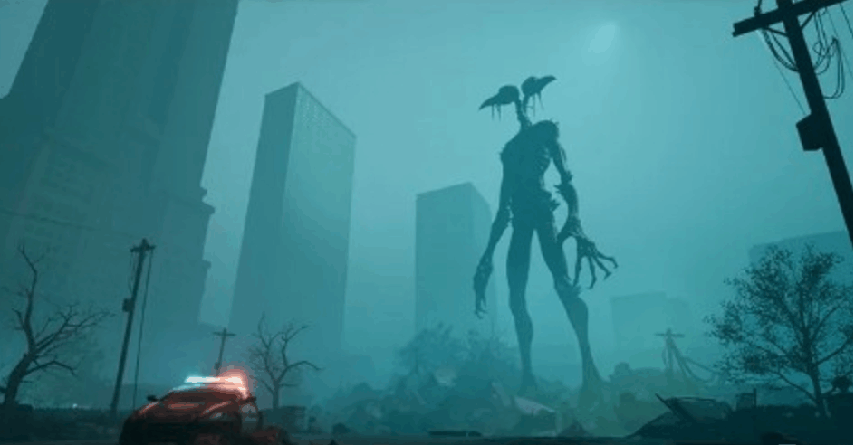 明日之后禁区夜巡BOSS打法攻略