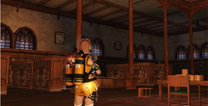 明日之后先遣队玩法解析