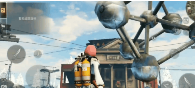 明日之后信息时代科技信息汇总