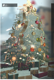 明日之后圣诞袜作用介绍