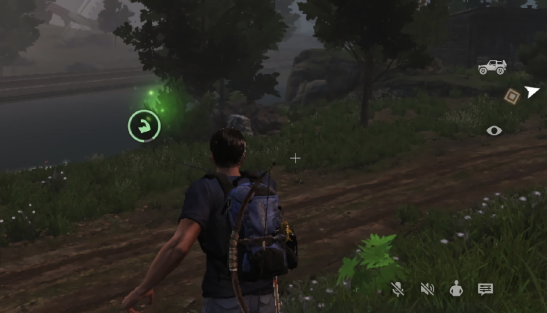 明日之后夏日萤光玩法介绍