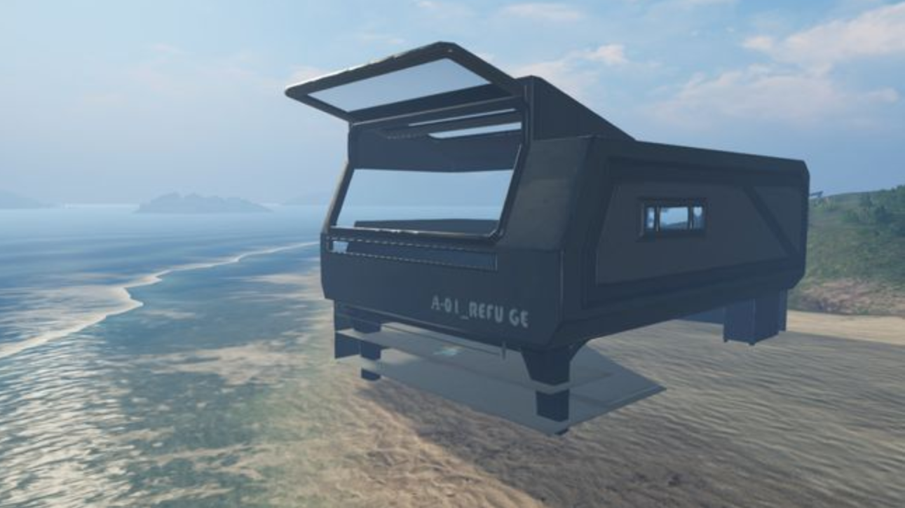 明日之后基建避难所作用介绍