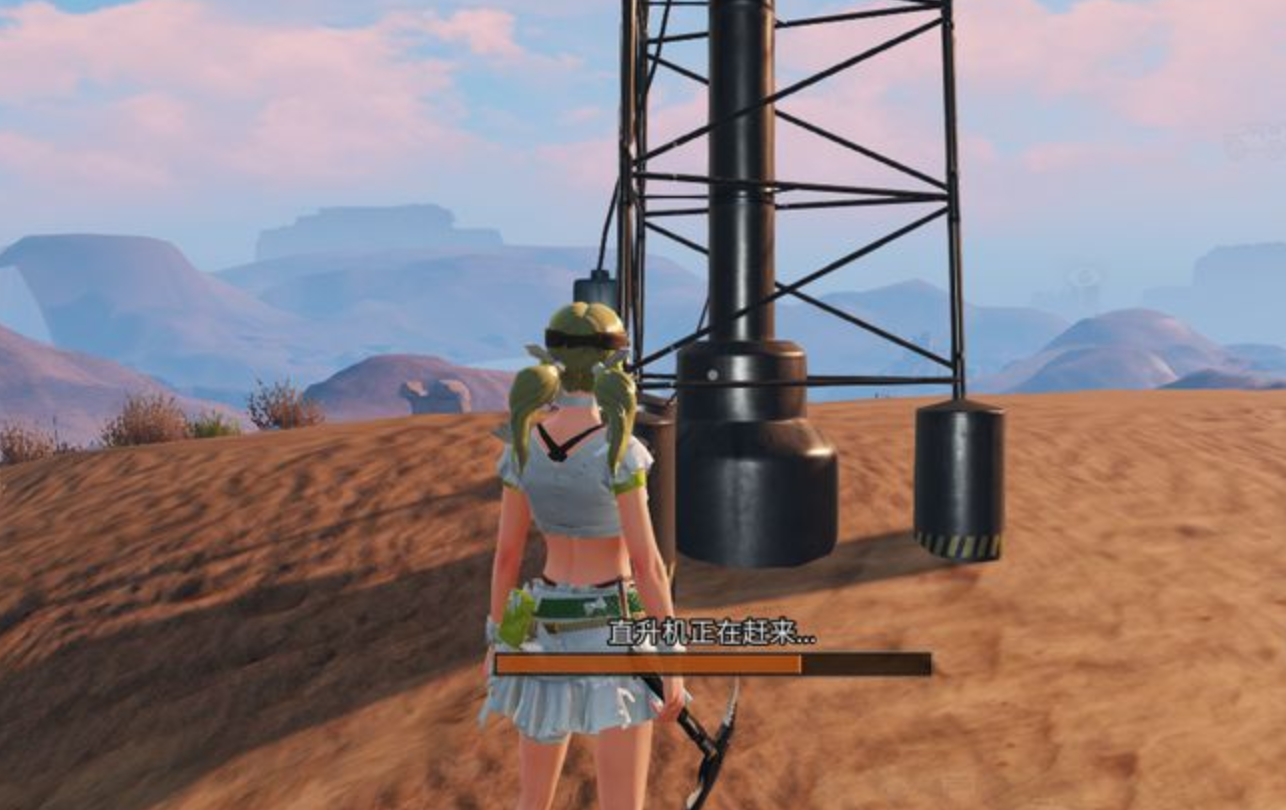 明日之后基建避难所作用介绍