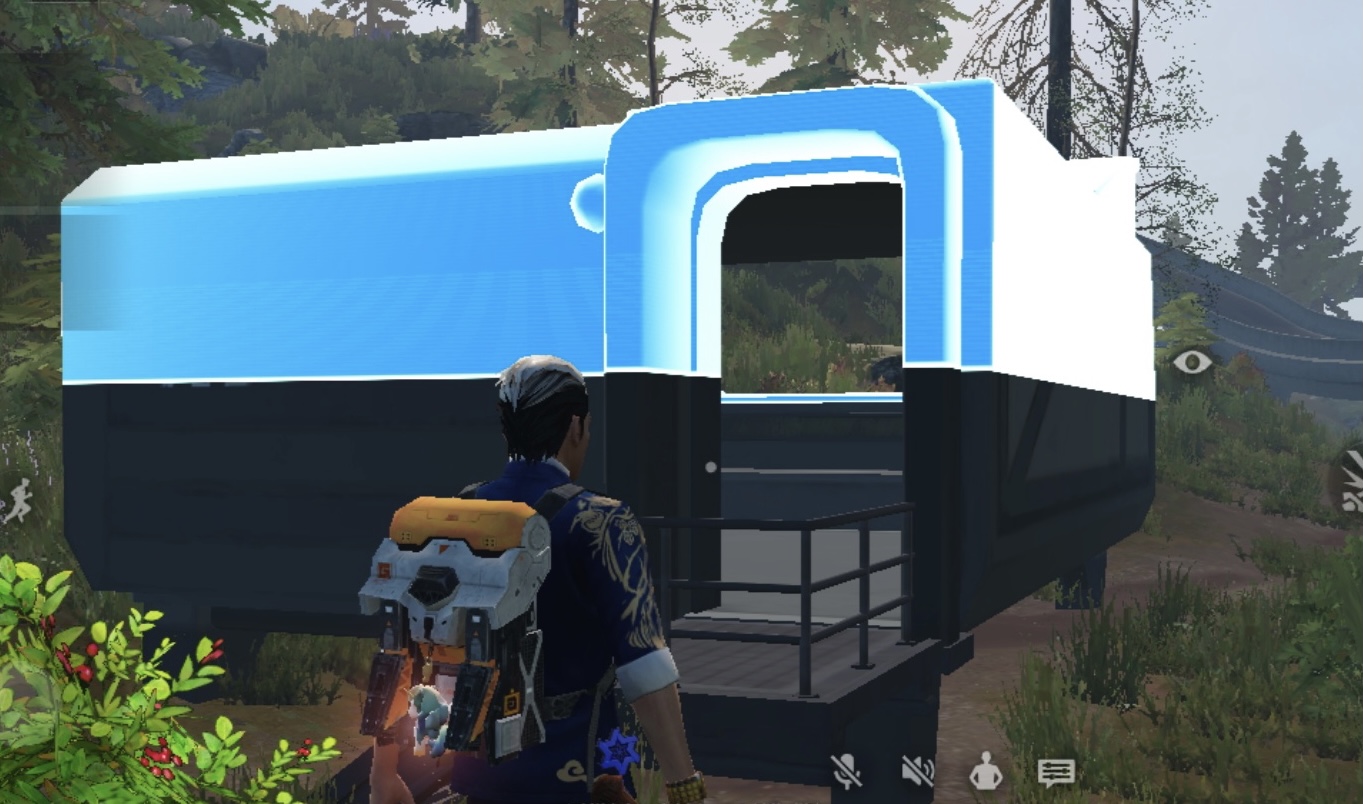 明日之后基础建筑更新内容一览