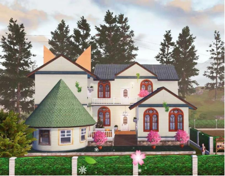 明日之后末世樱花季玩法攻略