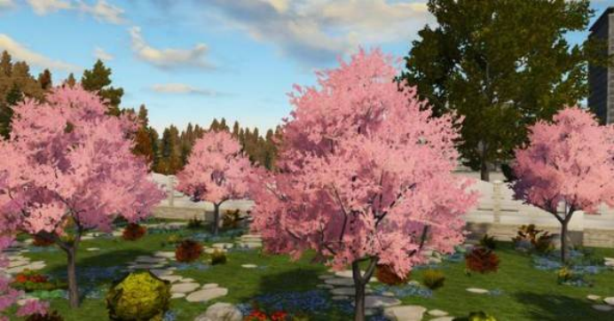 明日之后末世樱花季玩法攻略