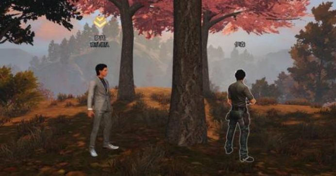 明日之后末世樱花季玩法攻略