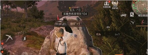 明日之后劳动奖章获取攻略