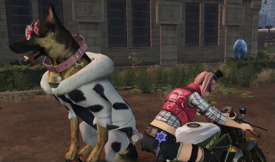 明日之后商队集训活动规则一览