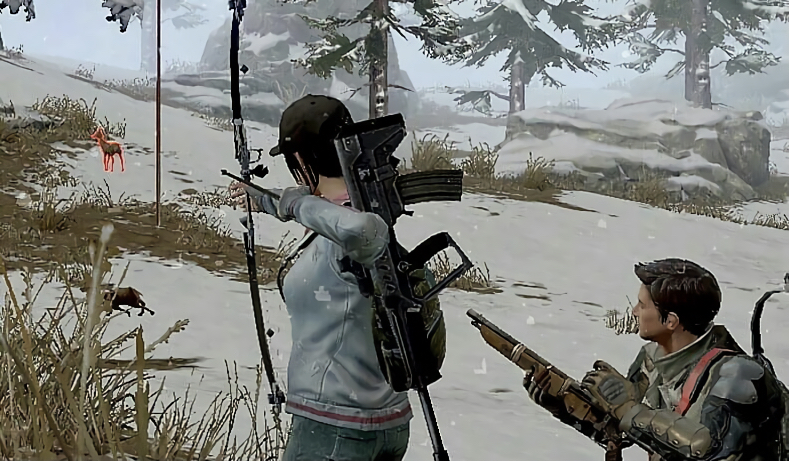 明日之后商队集训活动规则一览