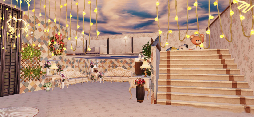 明日之后据守秘屋玩法攻略