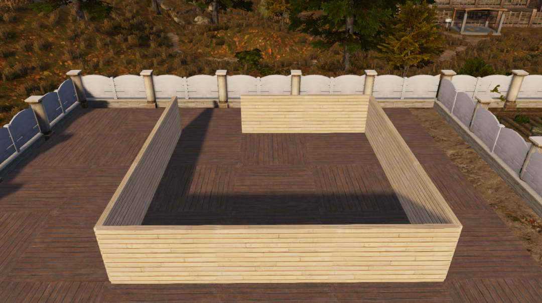 明日之后据守秘屋玩法攻略