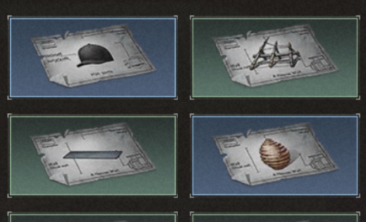 明日之后合成率up活动攻略