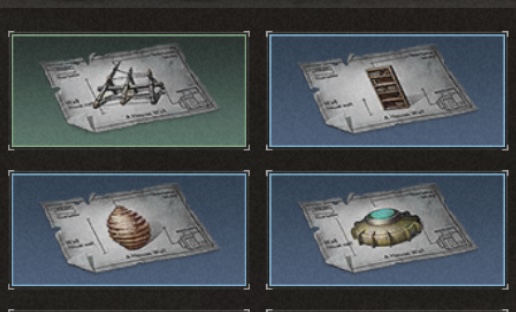 明日之后合成率up活动攻略