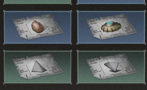 明日之后合成率up活动攻略