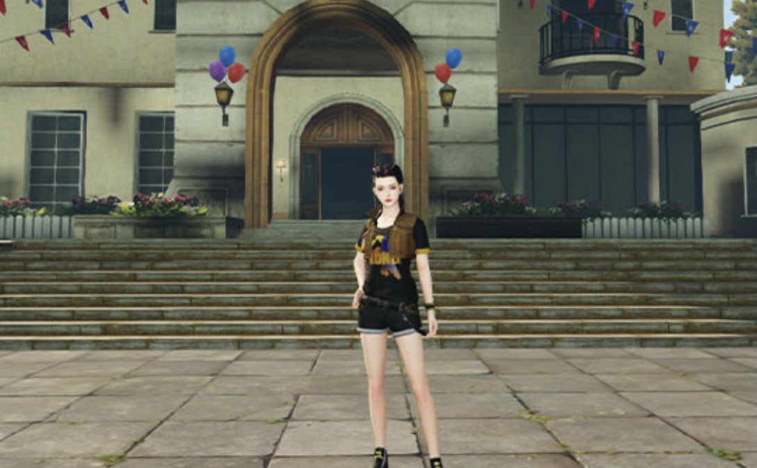 明日之后哥斯拉联动第二弹福利活动一览