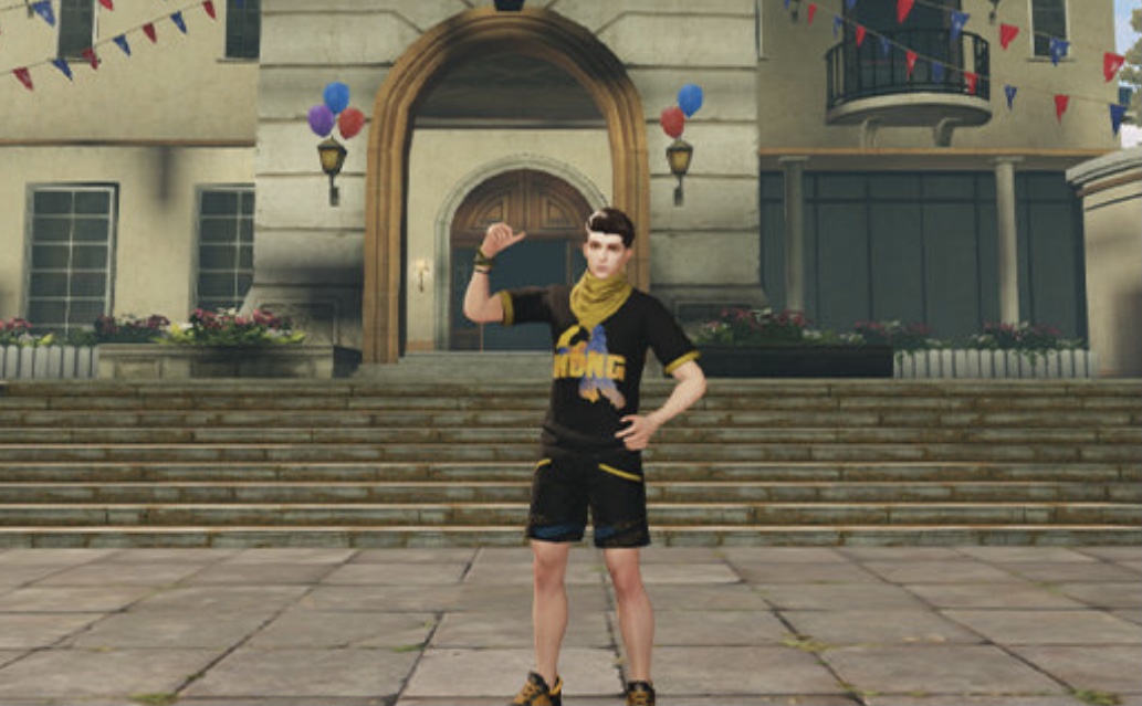 明日之后哥斯拉联动第二弹福利活动一览