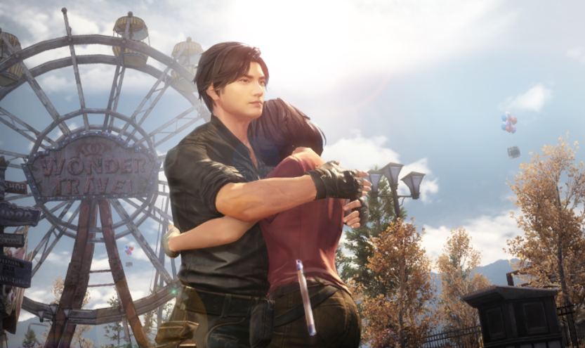 明日之后燃烧弹军备箱作用效果一览