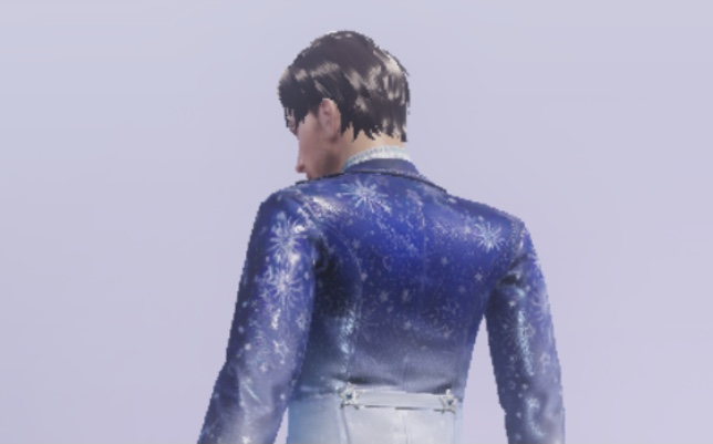 明日之后星河恋曲时装购买推荐