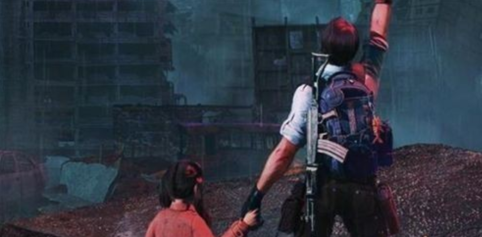 明日之后营地雕像用途解析