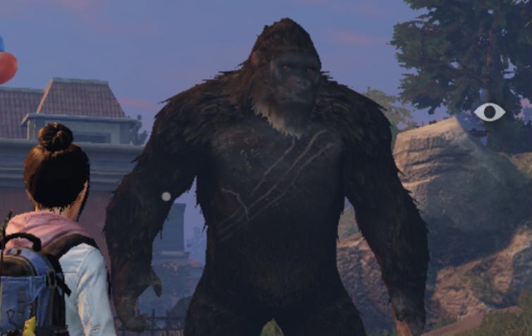 明日之后金刚巨兽挑战赛玩法攻略