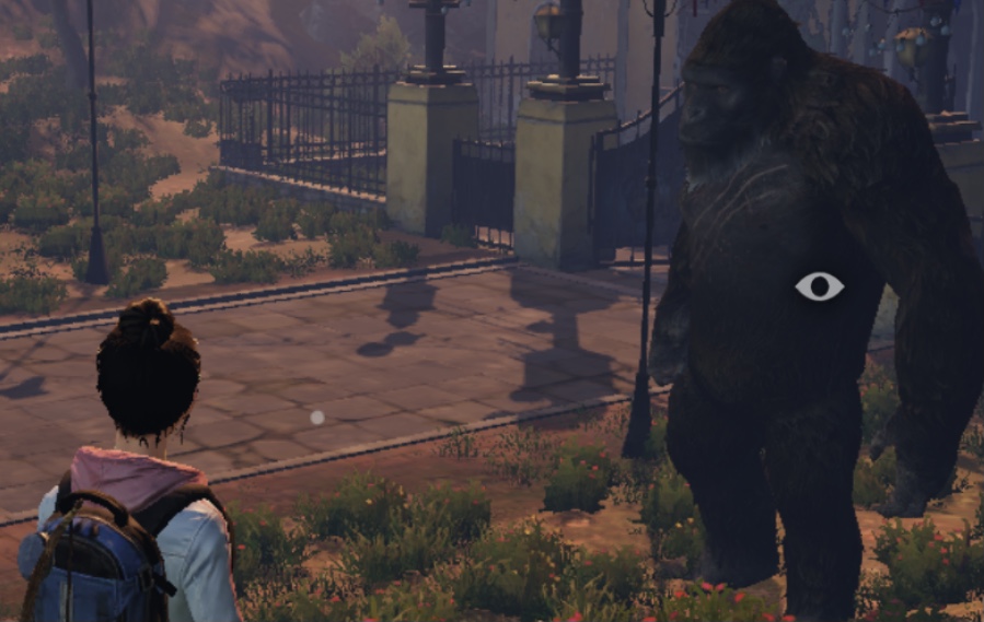 明日之后金刚巨兽挑战赛玩法攻略