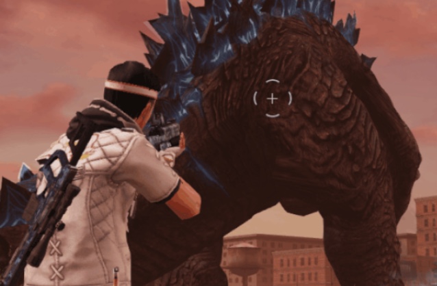 明日之后哥斯拉和金刚挑战难度对比