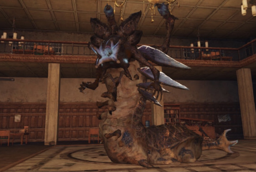 明日之后高校秘屋挑战玩法攻略