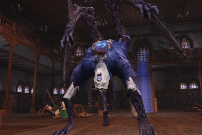 明日之后高校秘屋挑战玩法攻略