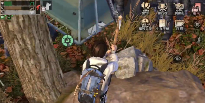 明日之后配件升级顺序推荐