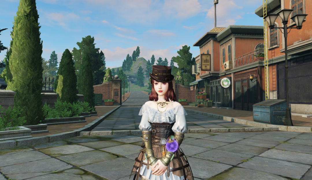 明日之后命运之轮时装购买建议