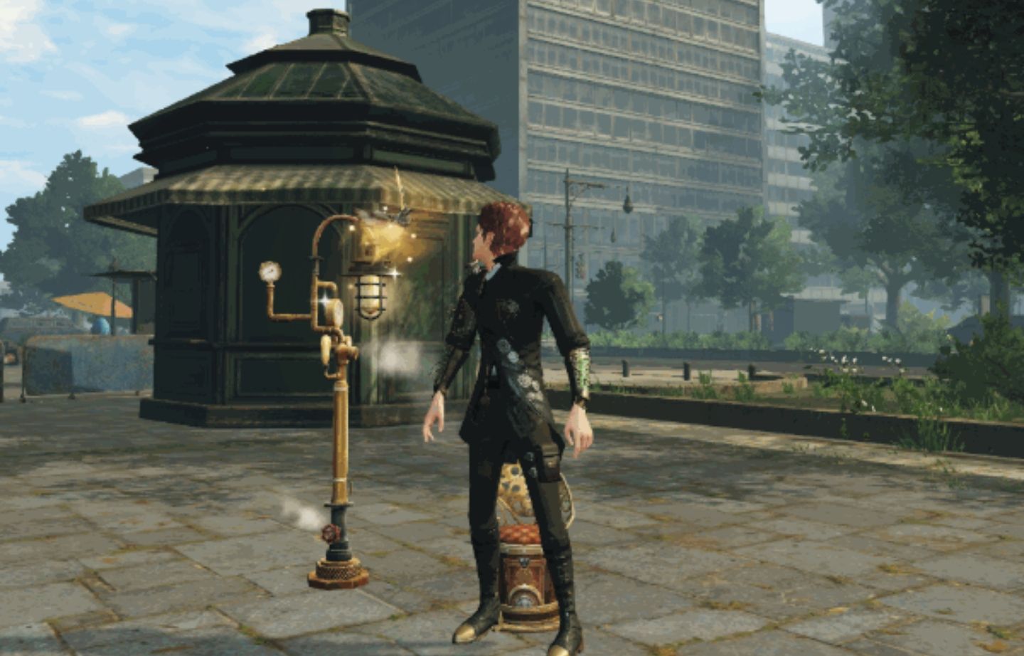 明日之后命运之轮时装购买建议