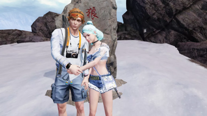 明日之后萤火之夜玩法攻略