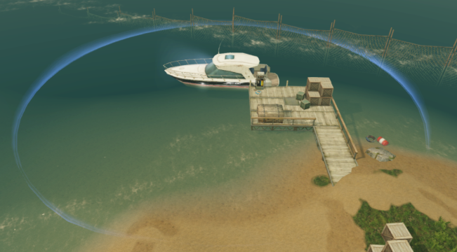 明日之后新夏尔镇争夺战攻略