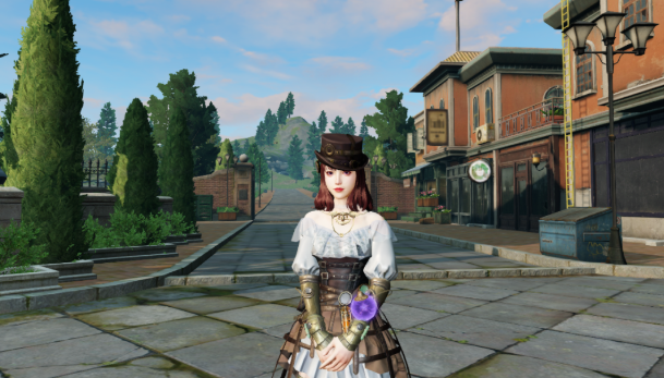 明日之后新命运之轮时装购买攻略