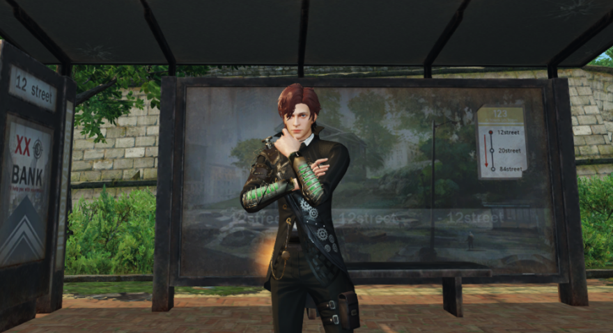 明日之后新命运之轮时装购买攻略