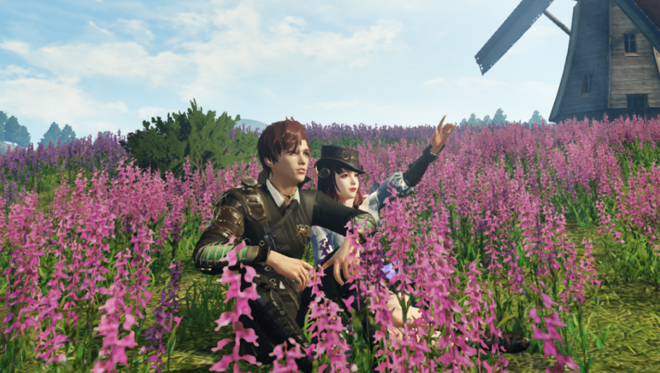 明日之后新命运之轮时装购买攻略