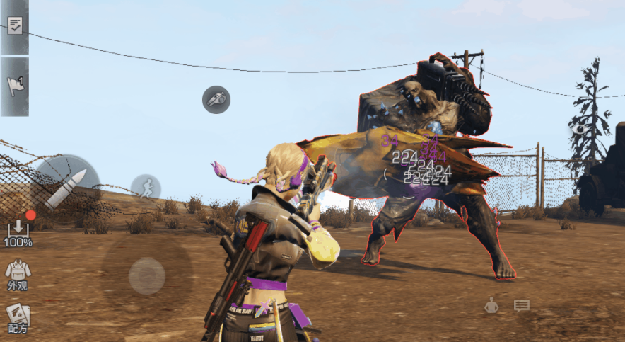 明日之后职业技能加成解析