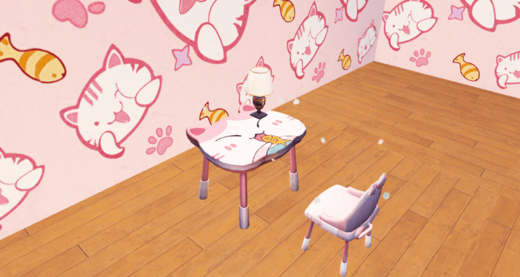 明日之后新宠爱系列家具获取攻略